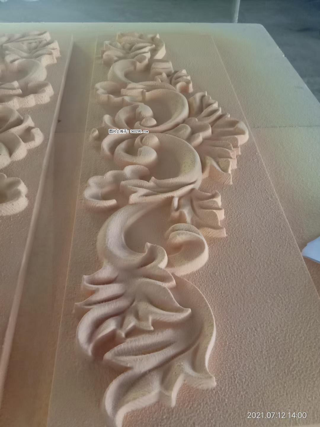 EPS浮雕(1) - 大兴安岭三象EPS建材 dxal.sx311.cc