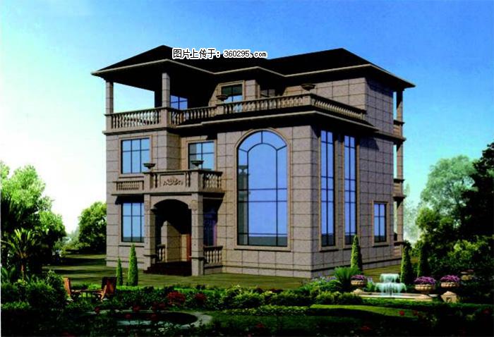 EPS工程案例(1) - 大兴安岭三象EPS建材 dxal.sx311.cc