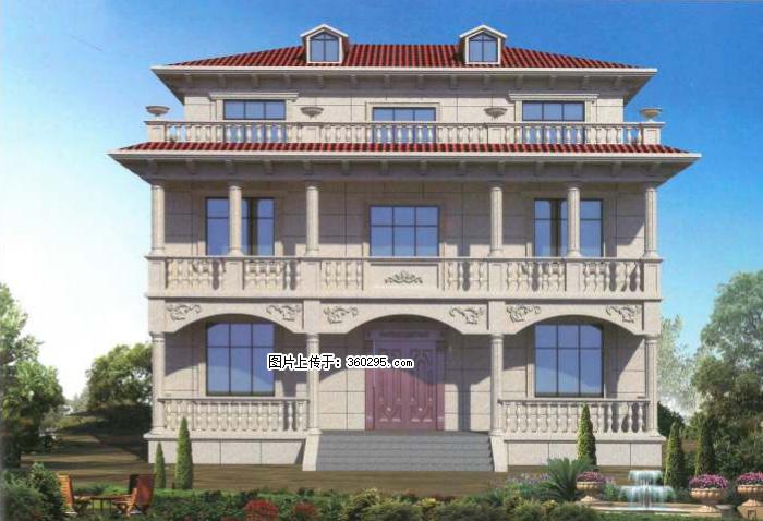 EPS工程案例(4) - 大兴安岭三象EPS建材 dxal.sx311.cc